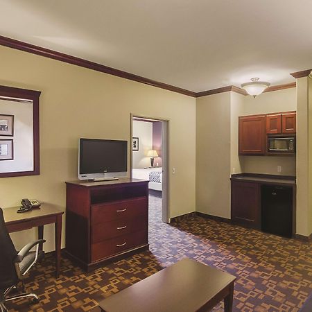 La Quinta By Wyndham Lindale Hotel Buitenkant foto