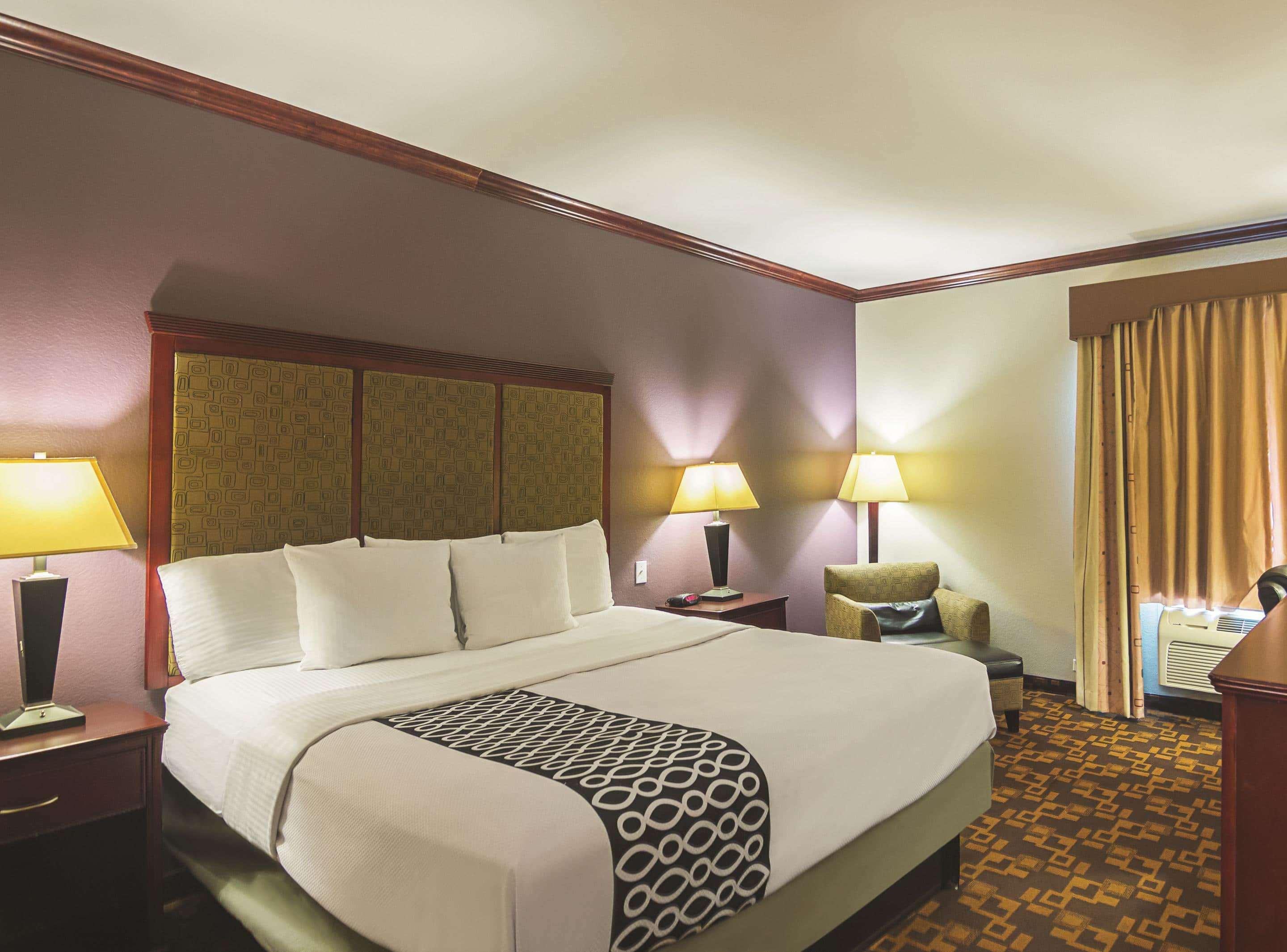La Quinta By Wyndham Lindale Hotel Buitenkant foto