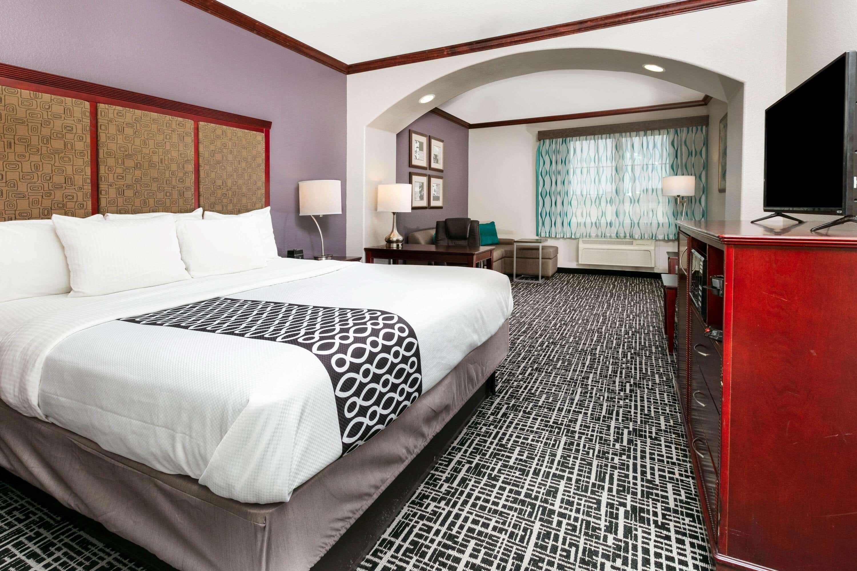La Quinta By Wyndham Lindale Hotel Buitenkant foto