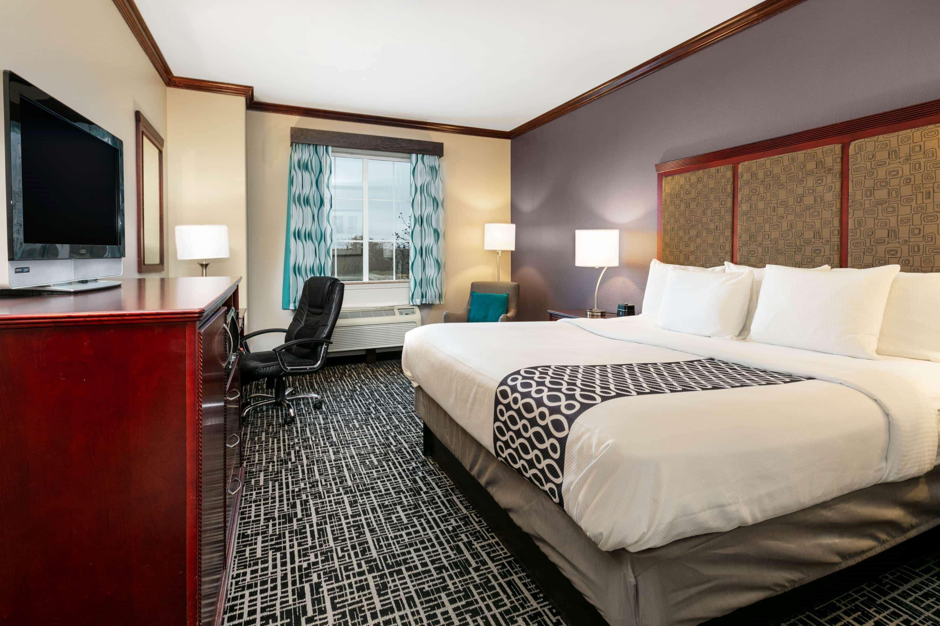 La Quinta By Wyndham Lindale Hotel Buitenkant foto