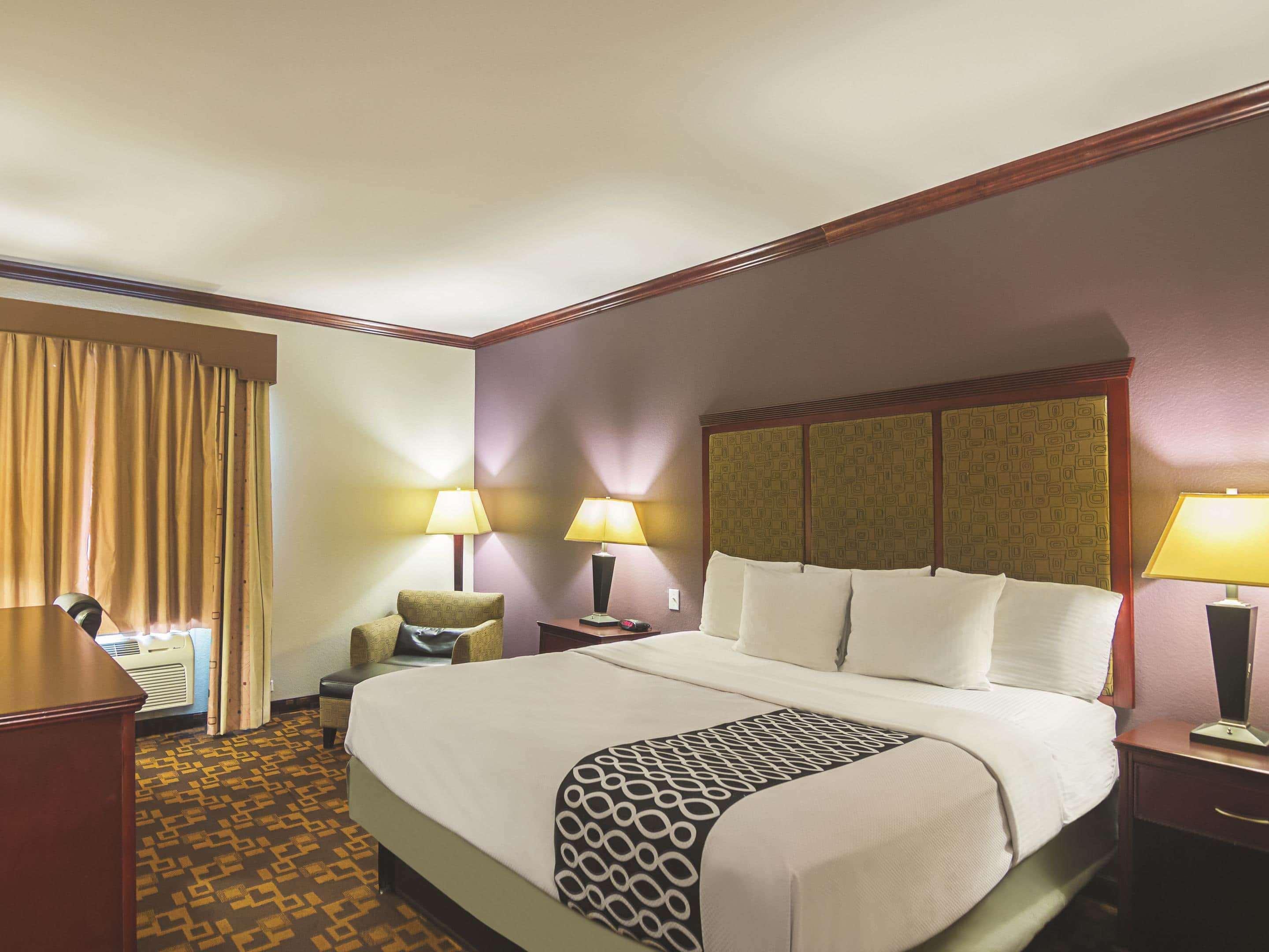 La Quinta By Wyndham Lindale Hotel Buitenkant foto