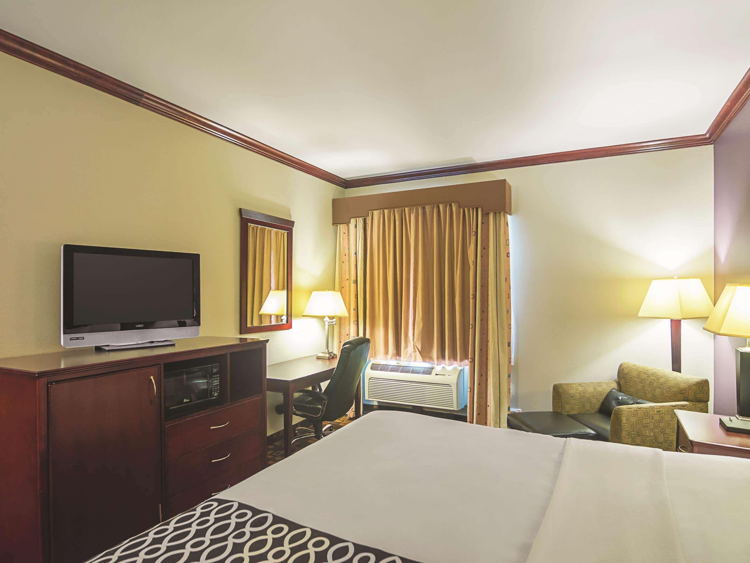 La Quinta By Wyndham Lindale Hotel Buitenkant foto