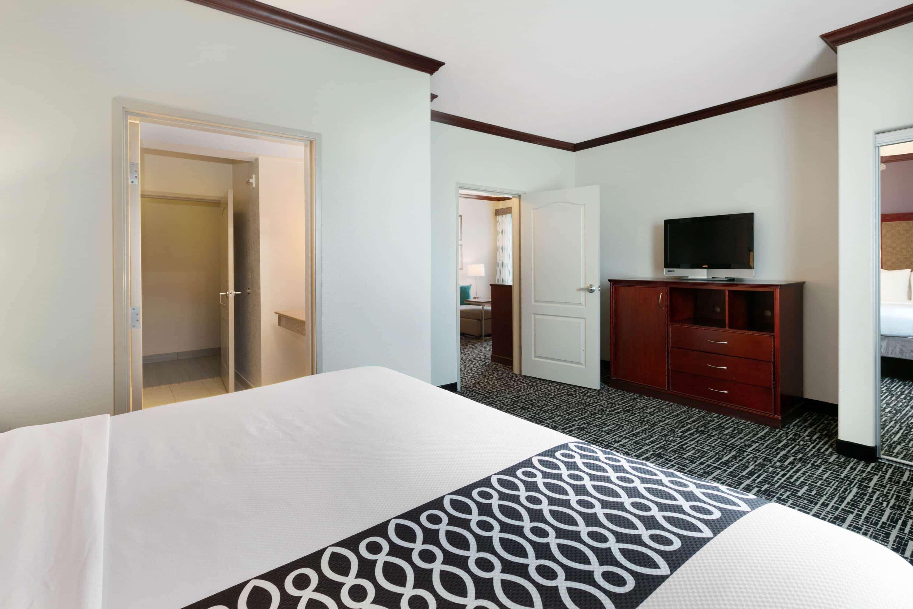 La Quinta By Wyndham Lindale Hotel Buitenkant foto