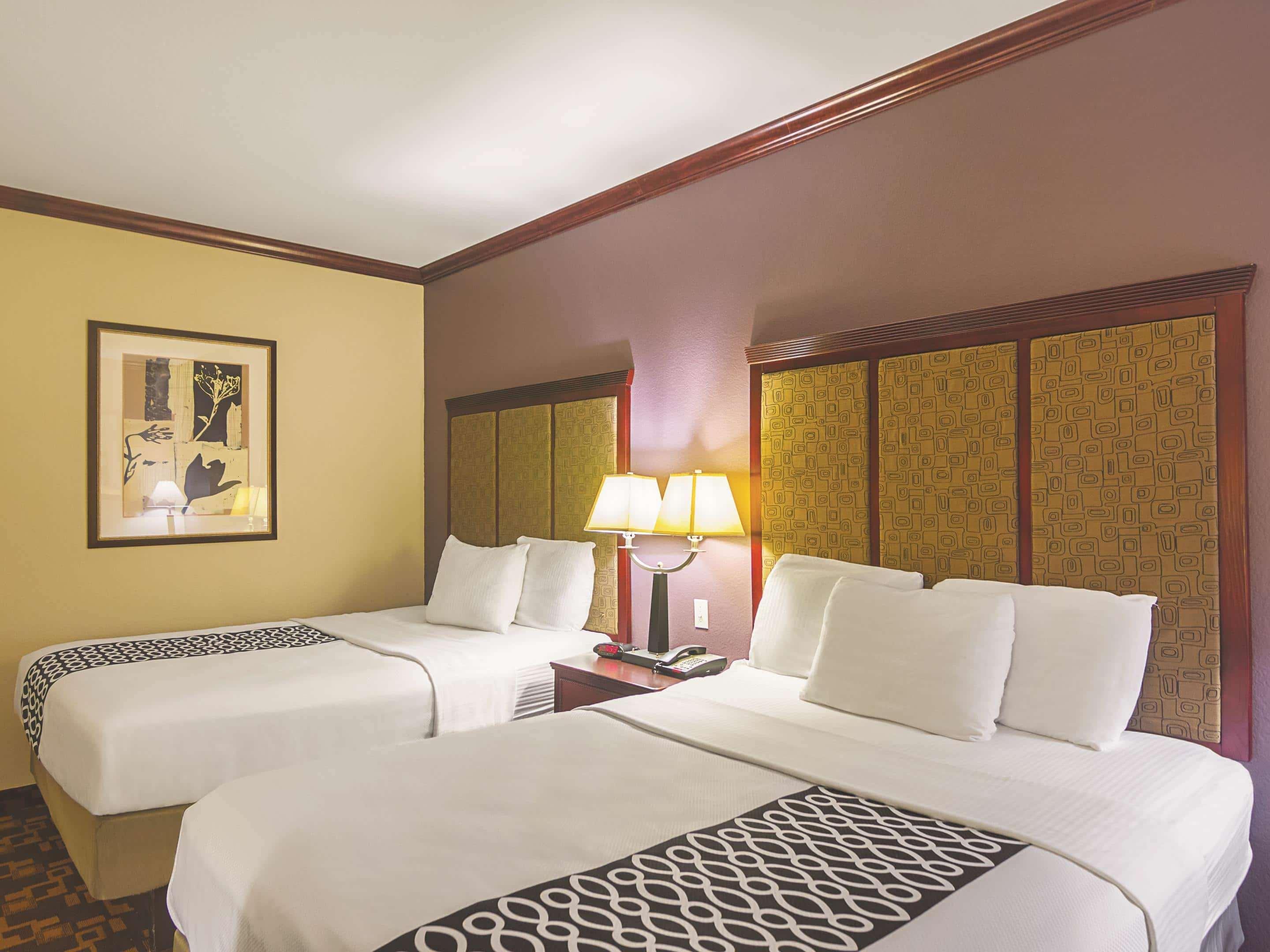 La Quinta By Wyndham Lindale Hotel Buitenkant foto