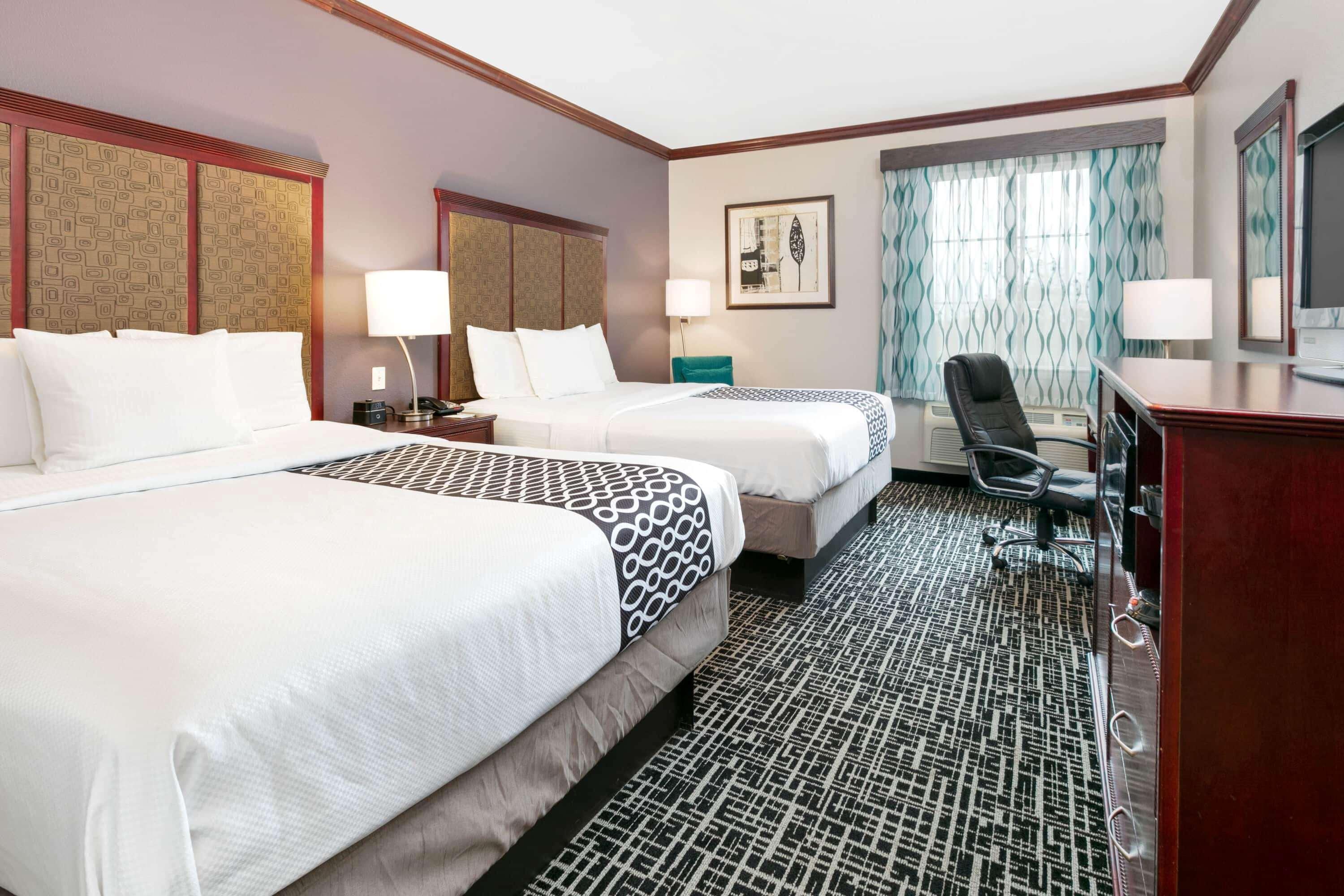La Quinta By Wyndham Lindale Hotel Buitenkant foto
