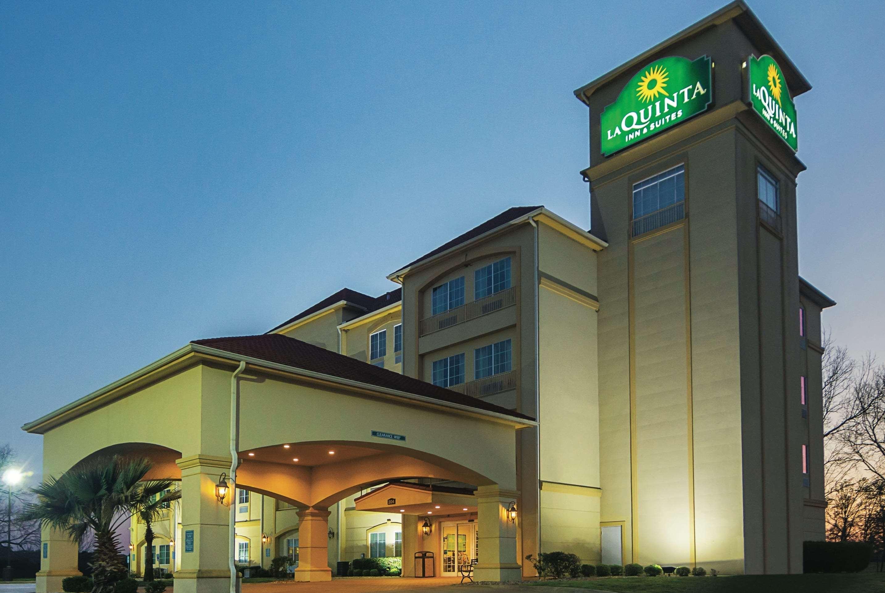 La Quinta By Wyndham Lindale Hotel Buitenkant foto
