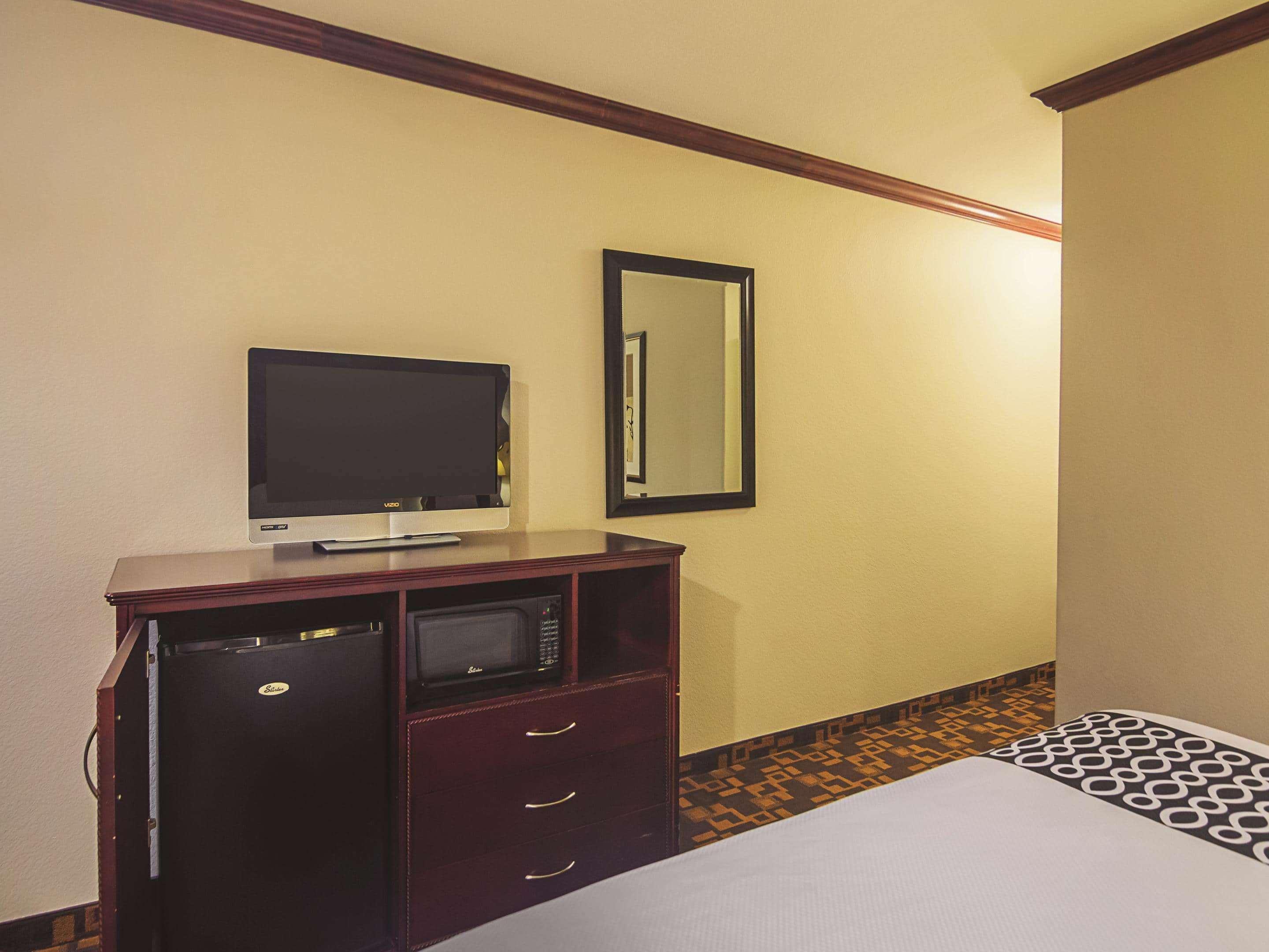 La Quinta By Wyndham Lindale Hotel Buitenkant foto