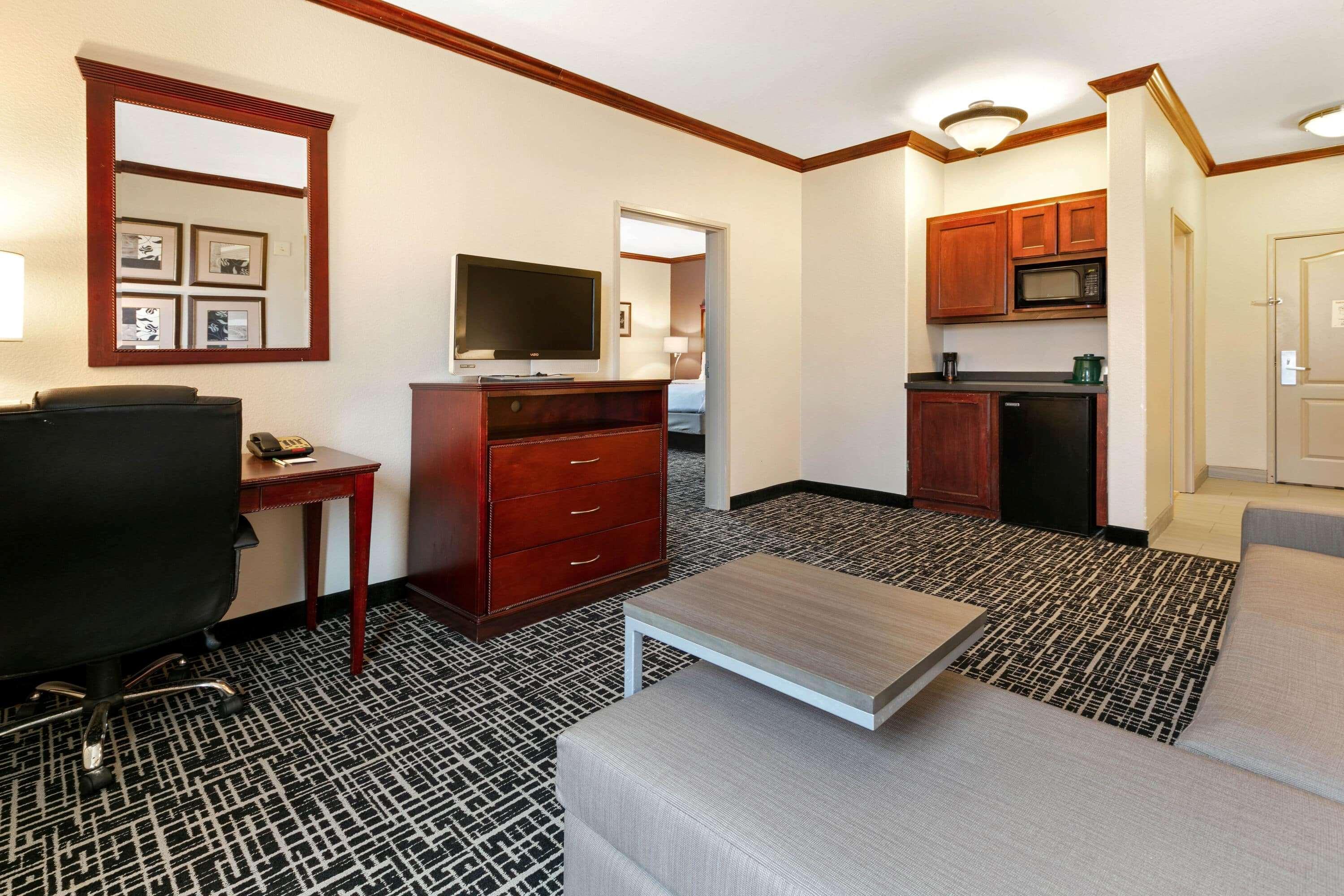 La Quinta By Wyndham Lindale Hotel Buitenkant foto