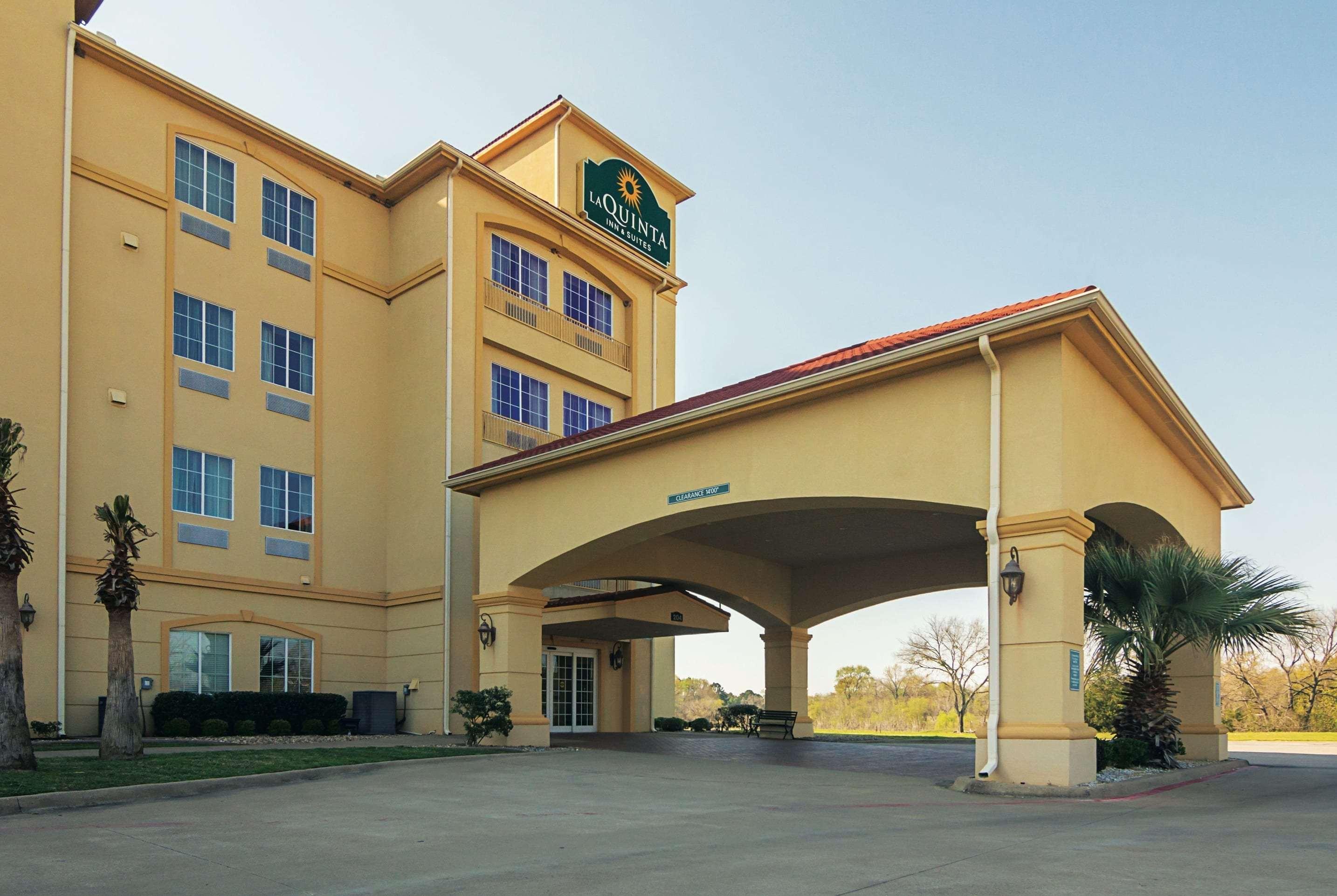 La Quinta By Wyndham Lindale Hotel Buitenkant foto