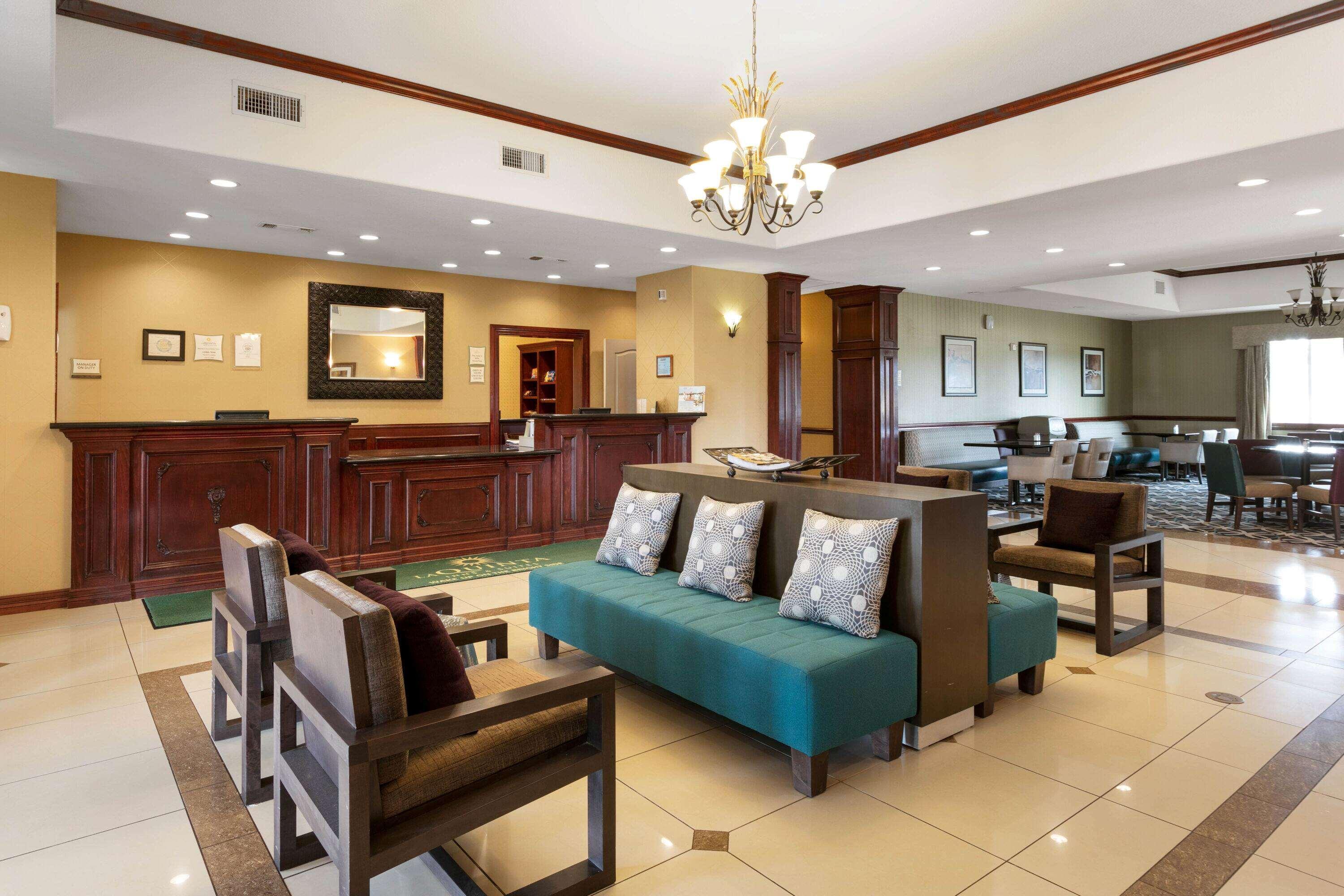 La Quinta By Wyndham Lindale Hotel Buitenkant foto
