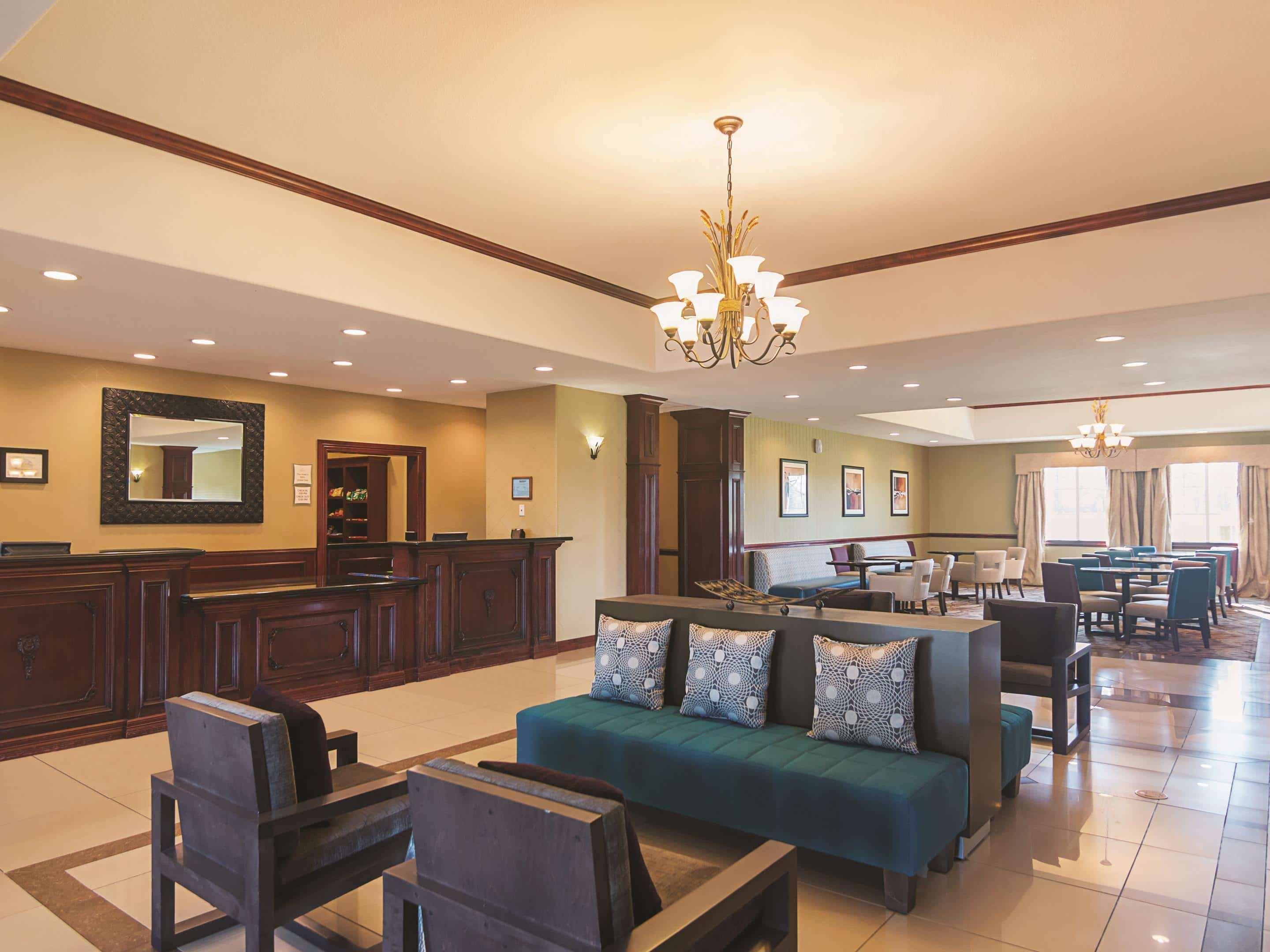 La Quinta By Wyndham Lindale Hotel Buitenkant foto