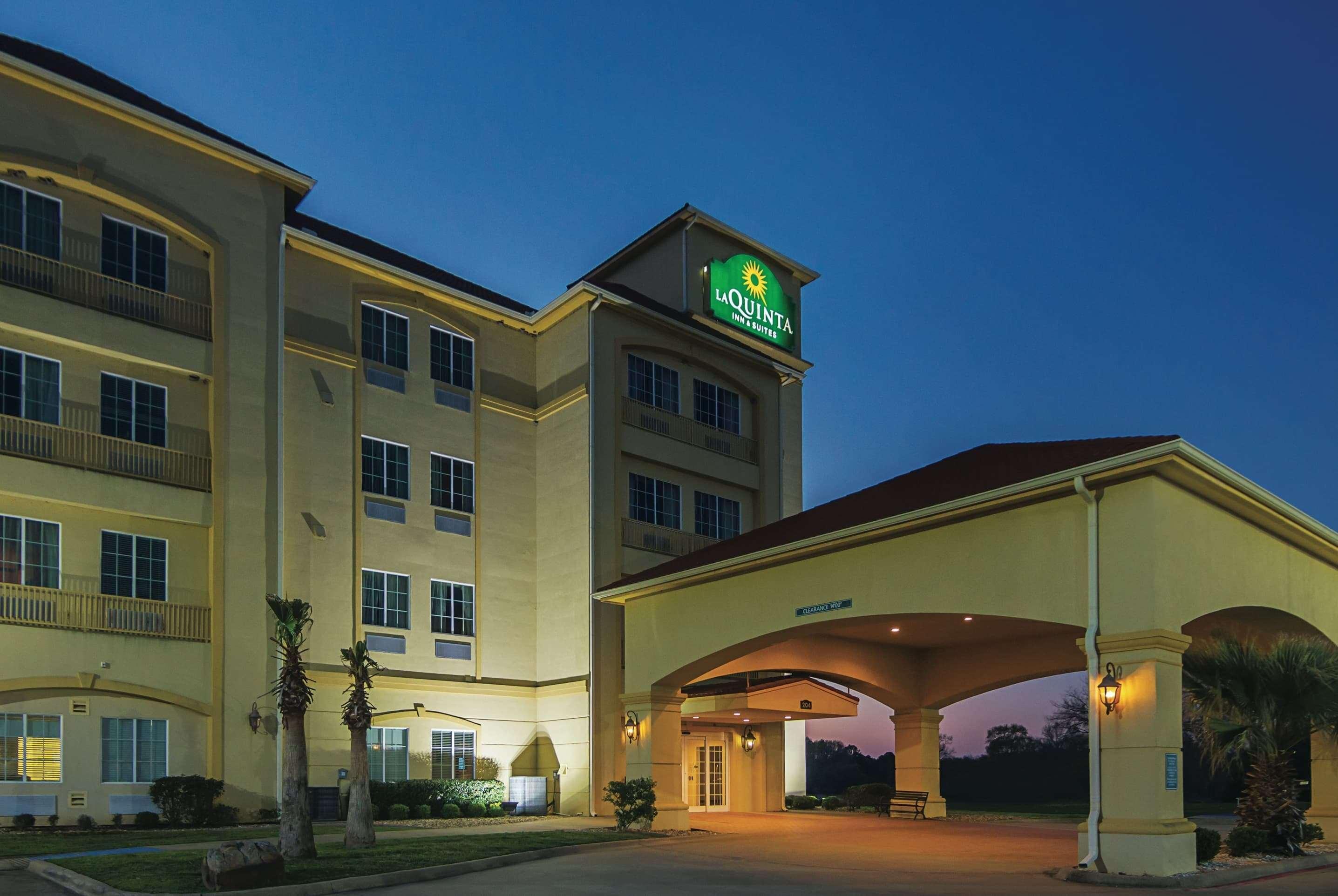 La Quinta By Wyndham Lindale Hotel Buitenkant foto