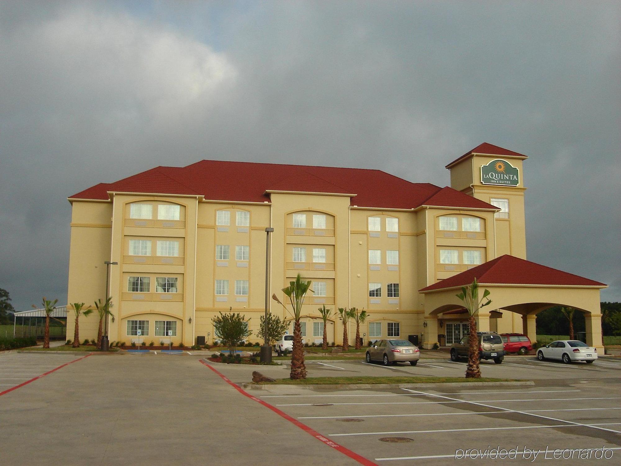 La Quinta By Wyndham Lindale Hotel Buitenkant foto