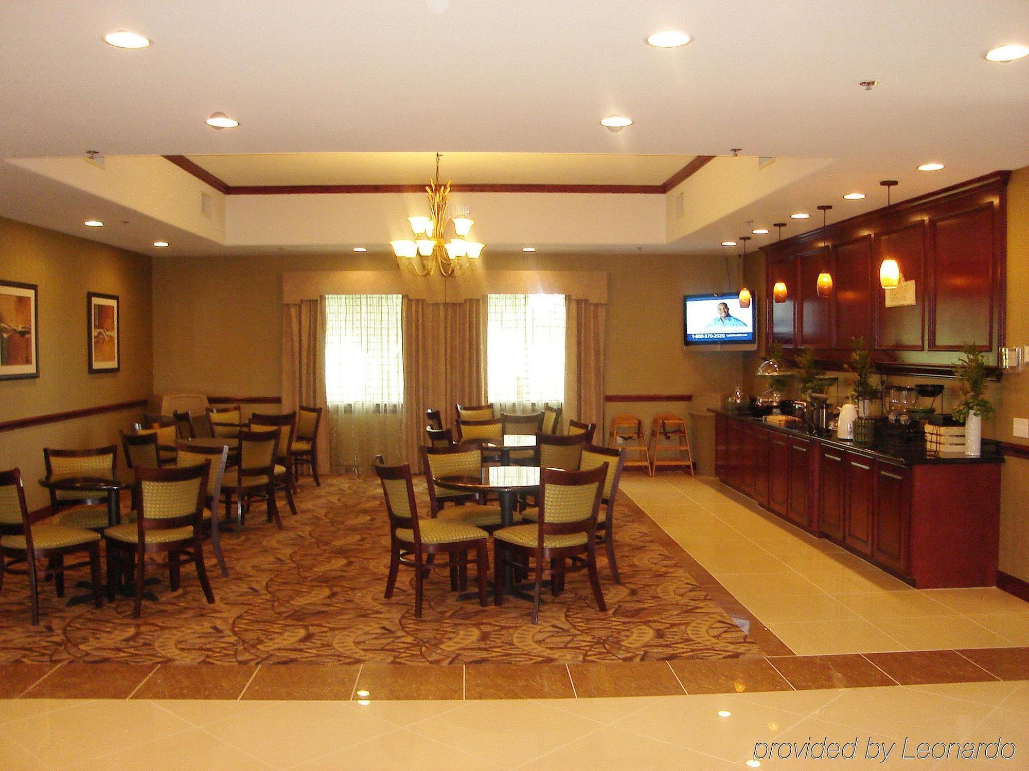 La Quinta By Wyndham Lindale Hotel Buitenkant foto