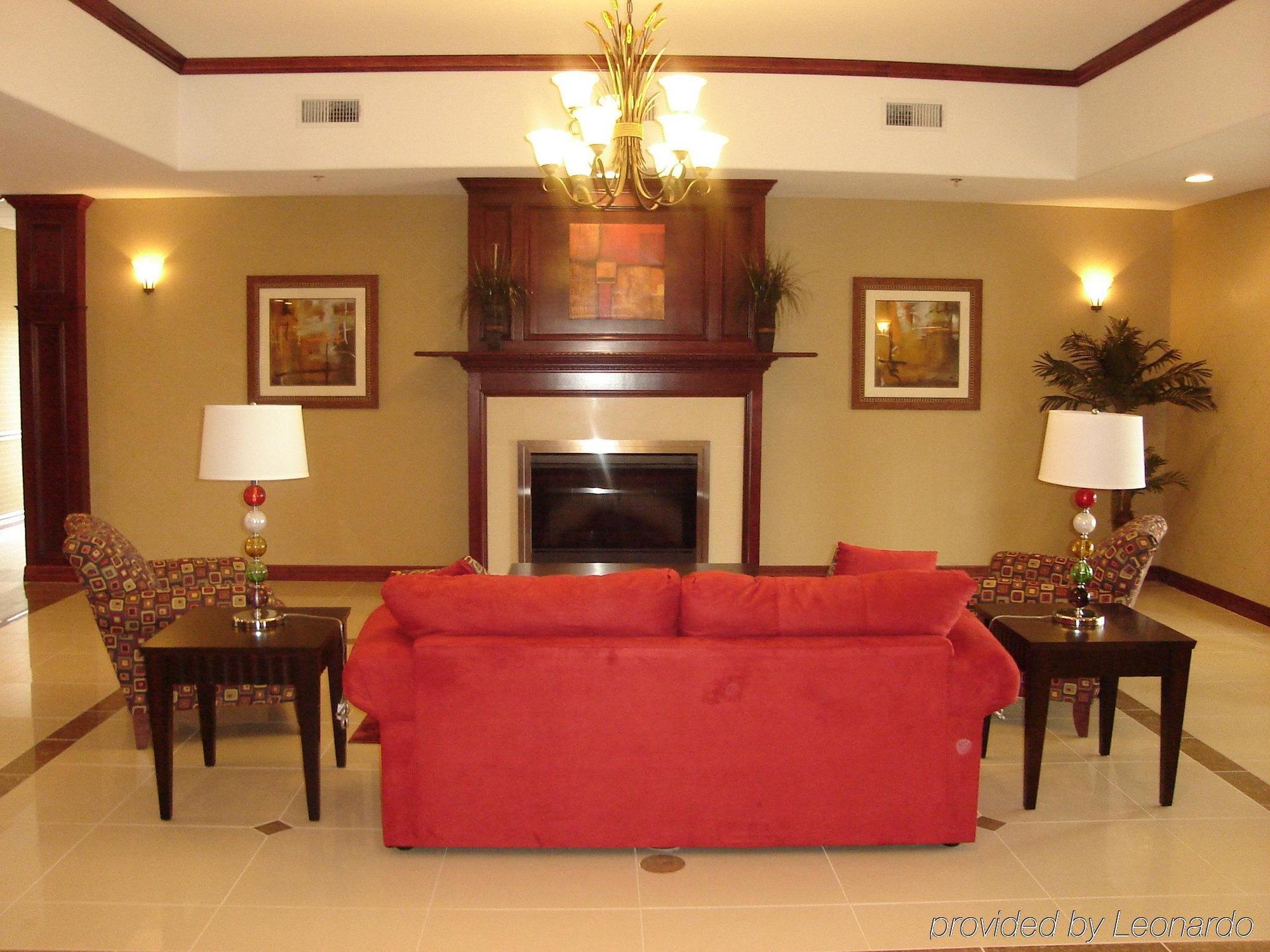 La Quinta By Wyndham Lindale Hotel Buitenkant foto