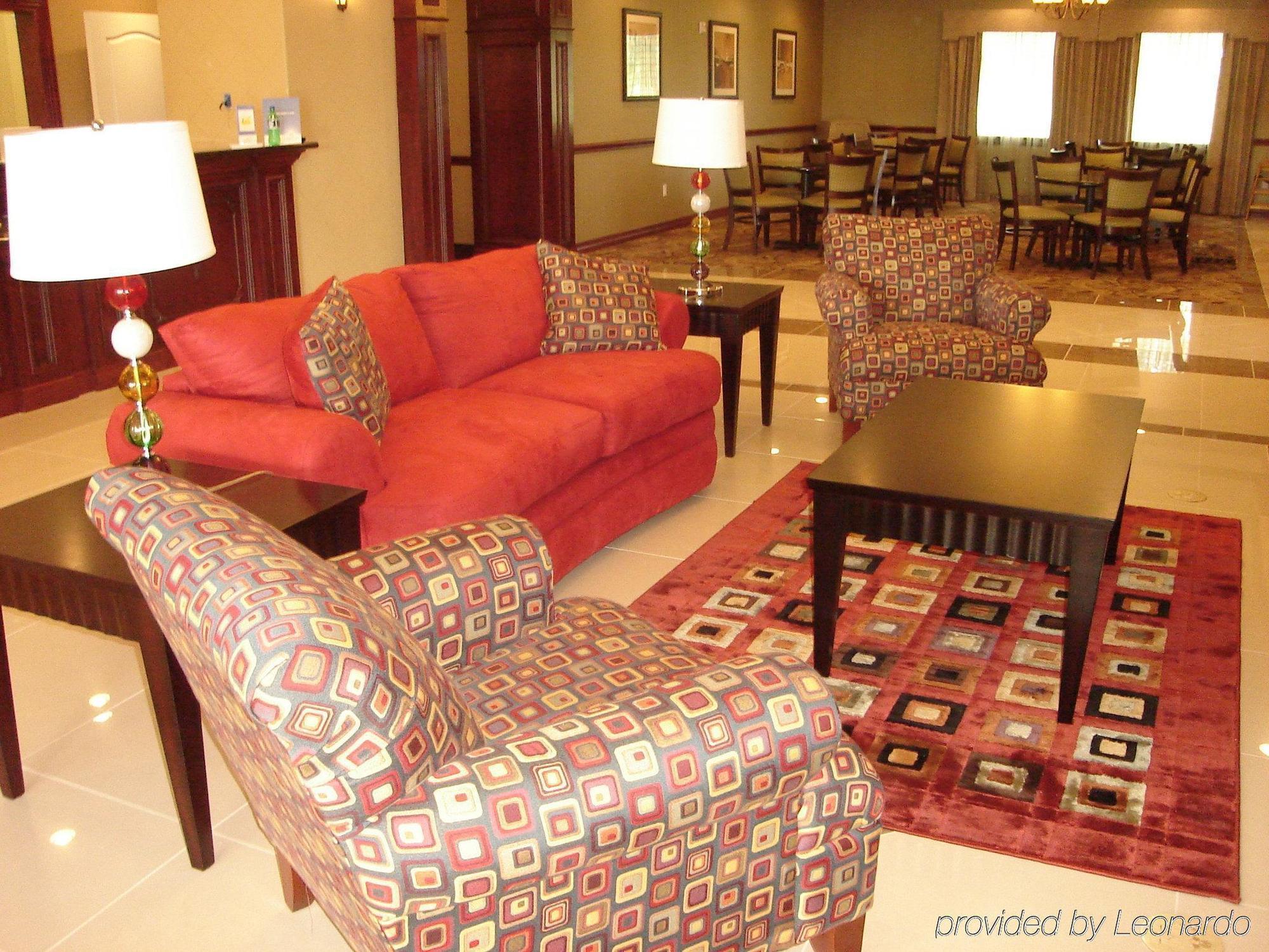 La Quinta By Wyndham Lindale Hotel Buitenkant foto