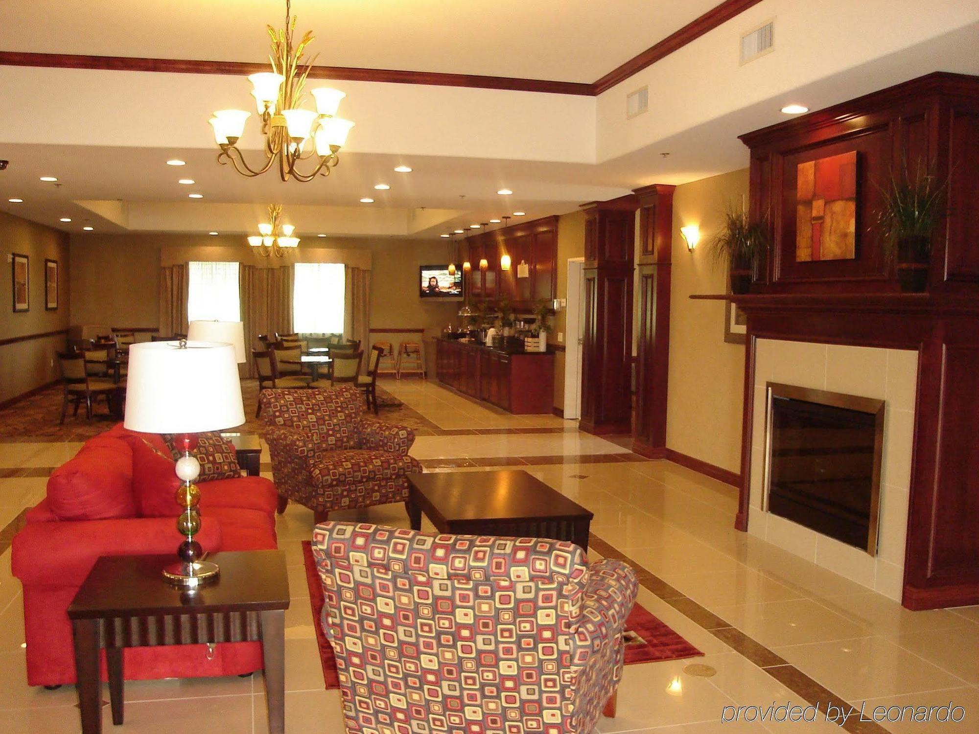 La Quinta By Wyndham Lindale Hotel Buitenkant foto